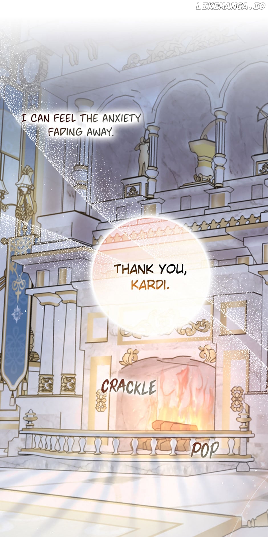 Please Marry Me Again! Chapter 77 - page 43