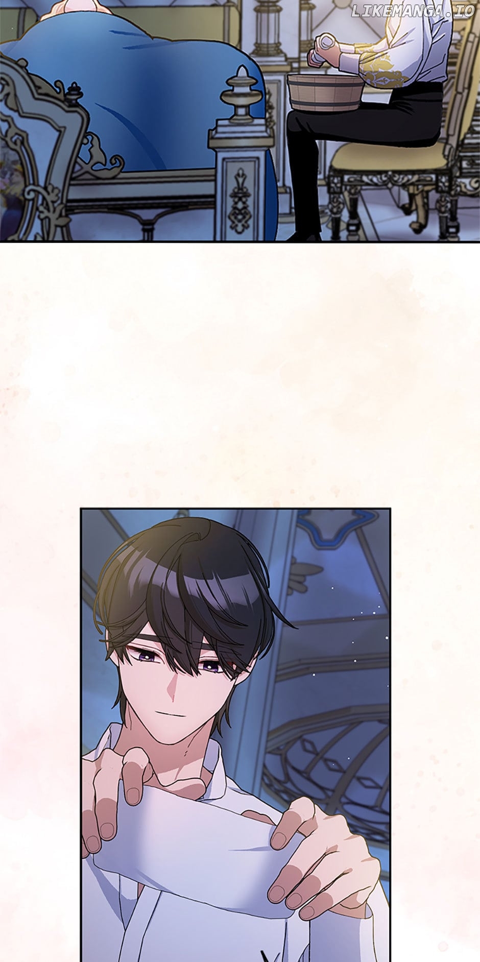 Please Marry Me Again! Chapter 77 - page 45