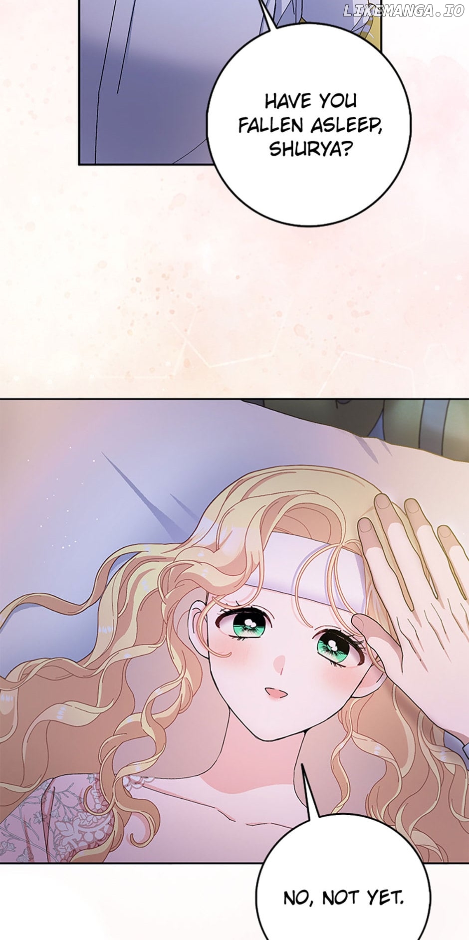 Please Marry Me Again! Chapter 77 - page 46