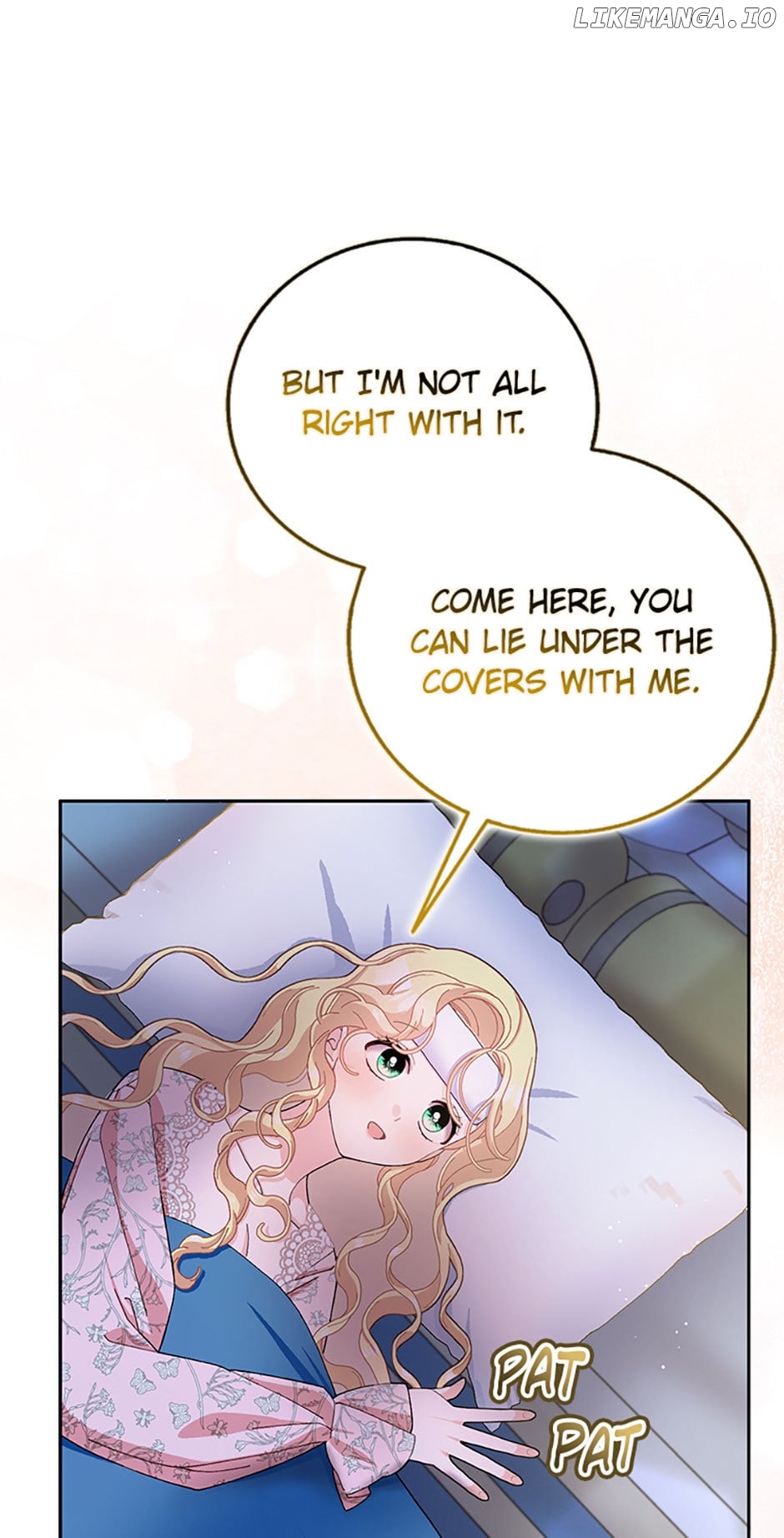 Please Marry Me Again! Chapter 77 - page 49