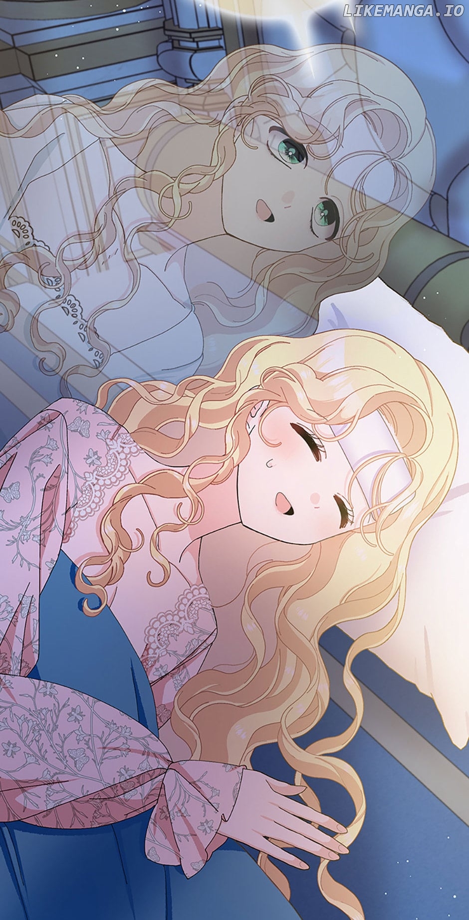 Please Marry Me Again! Chapter 77 - page 52