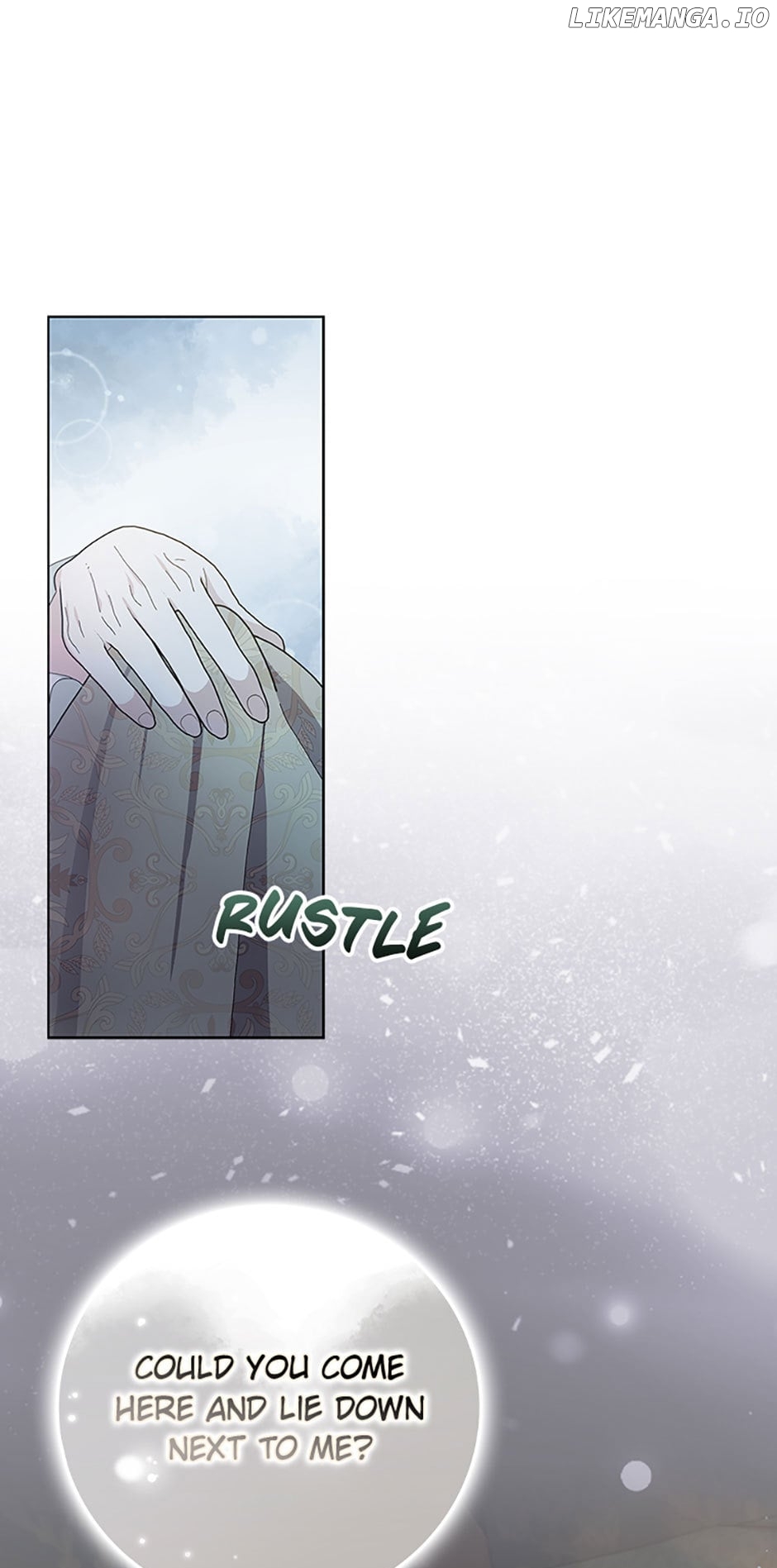 Please Marry Me Again! Chapter 77 - page 56