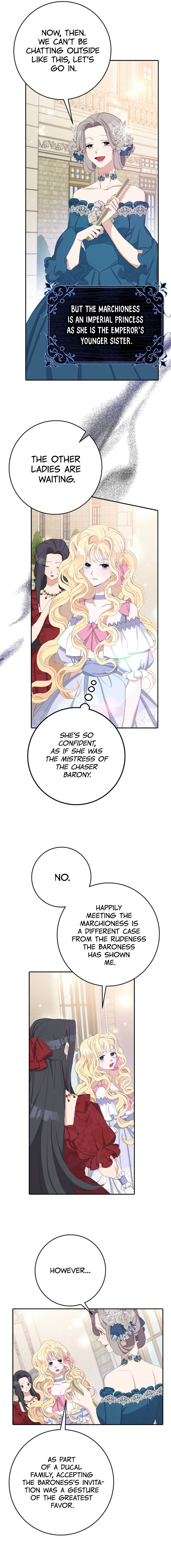 Please Marry Me Again! chapter 15 - page 11