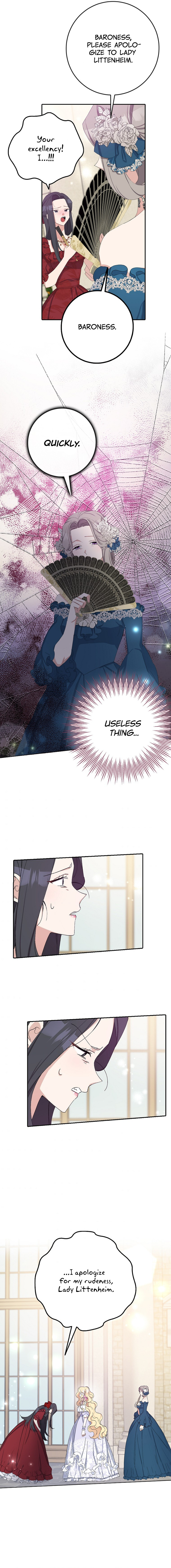 Please Marry Me Again! chapter 15 - page 13
