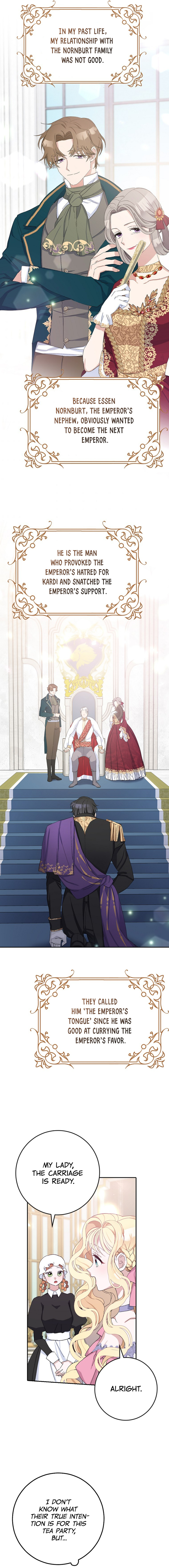 Please Marry Me Again! chapter 15 - page 2