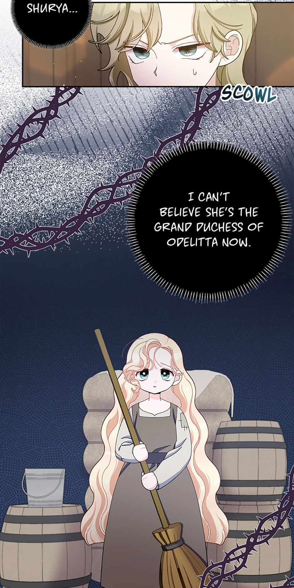 Please Marry Me Again! Chapter 93 - page 2