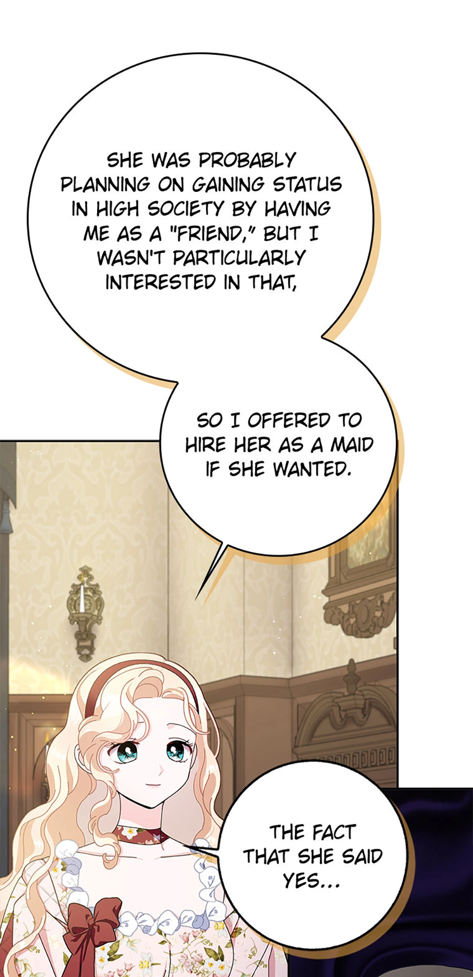 Please Marry Me Again! Chapter 93 - page 20