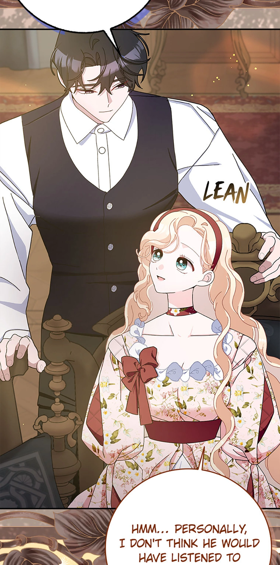Please Marry Me Again! Chapter 93 - page 27
