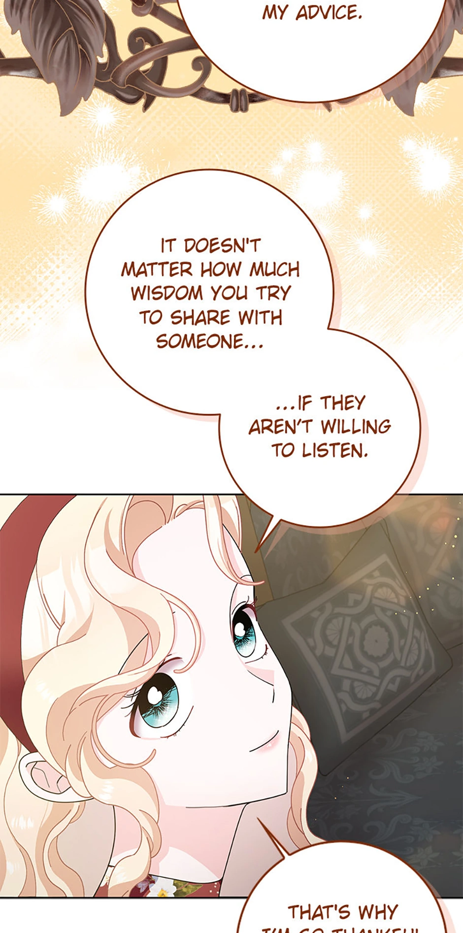 Please Marry Me Again! Chapter 93 - page 28