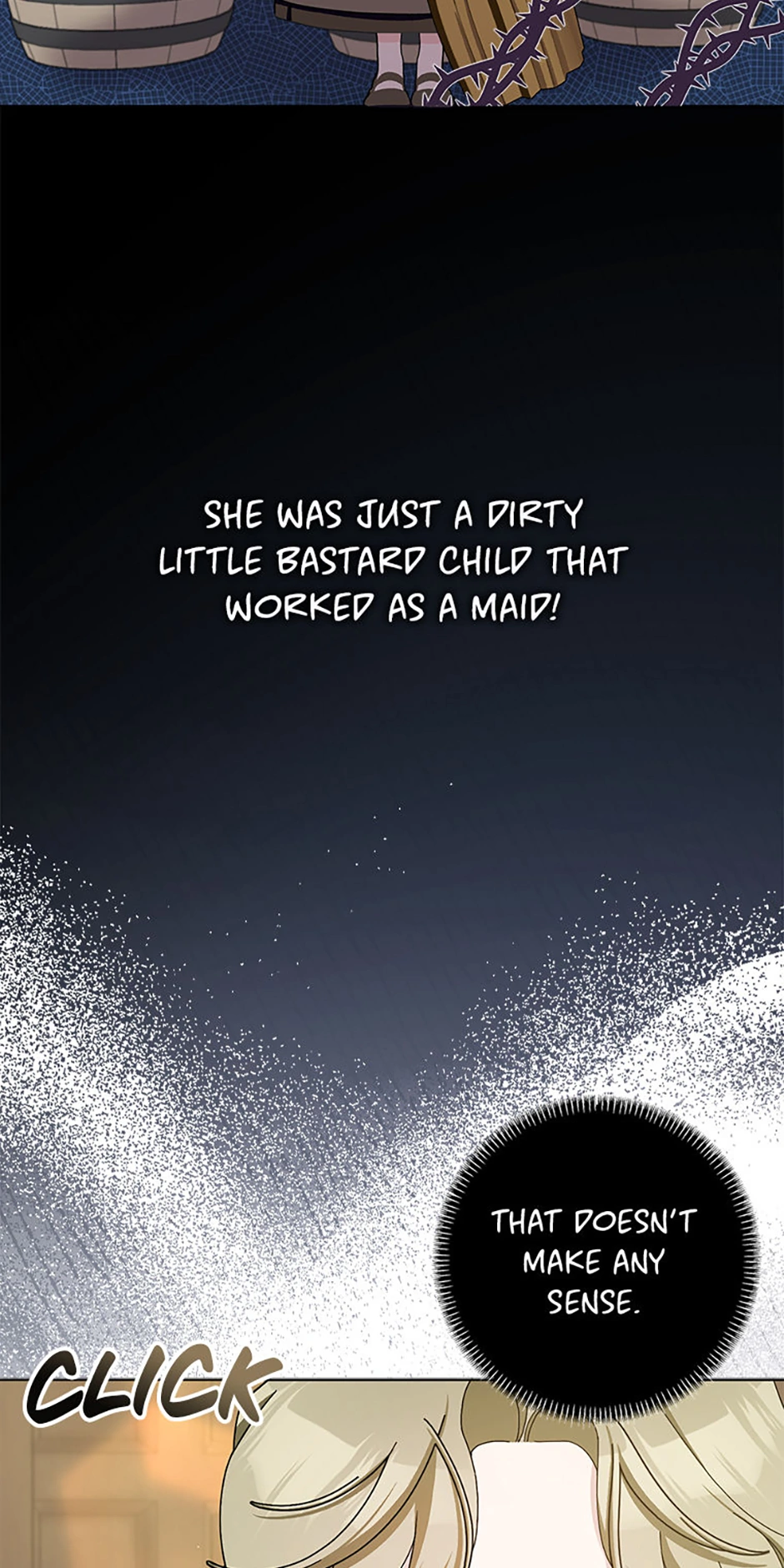 Please Marry Me Again! Chapter 93 - page 3