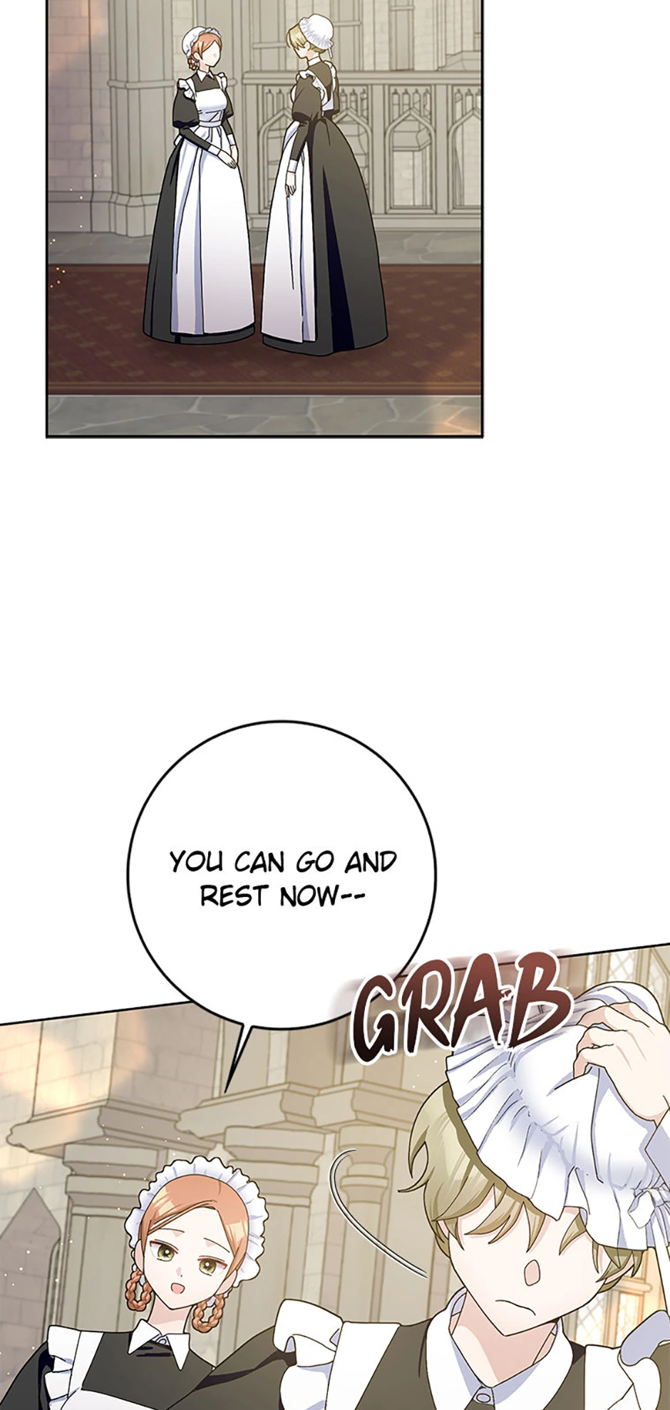 Please Marry Me Again! Chapter 93 - page 46