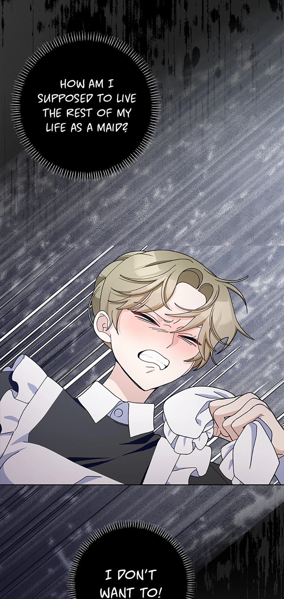 Please Marry Me Again! Chapter 93 - page 49