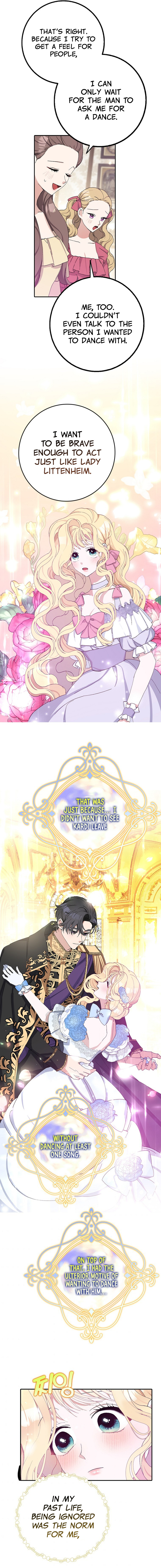 Please Marry Me Again! chapter 16 - page 10