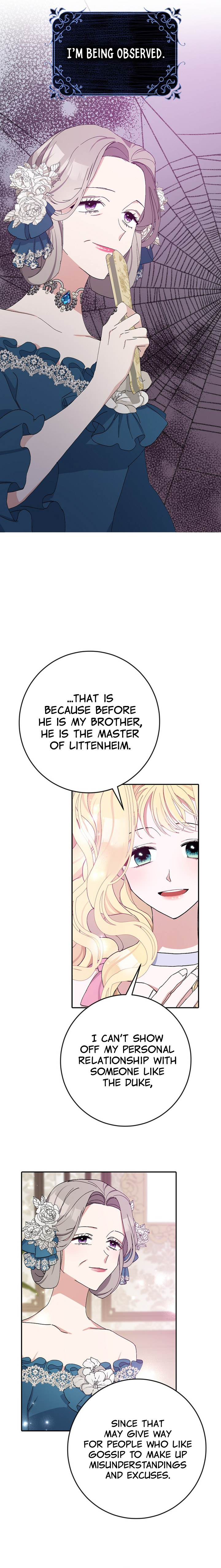 Please Marry Me Again! chapter 16 - page 5