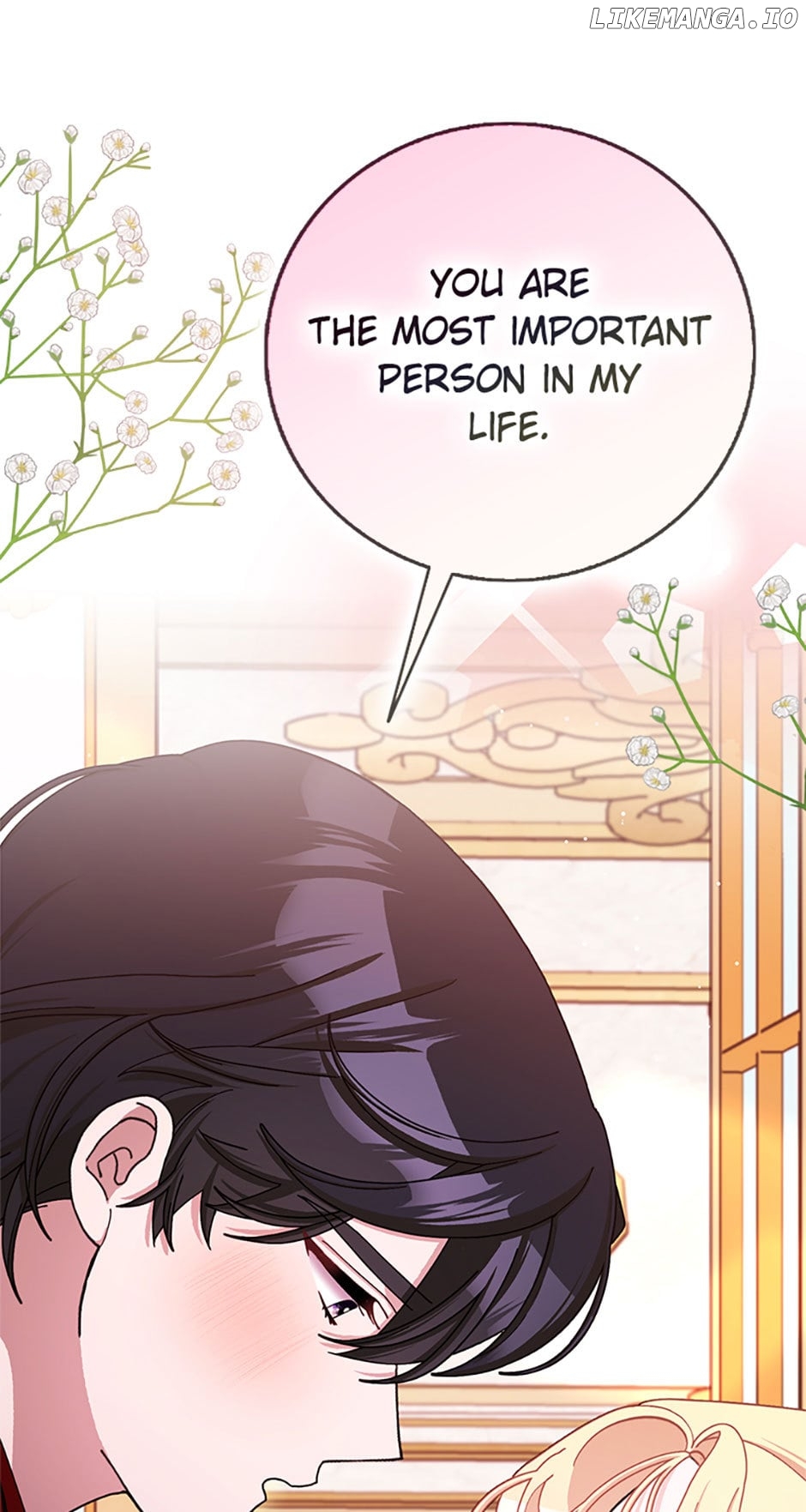 Please Marry Me Again! Chapter 76 - page 10