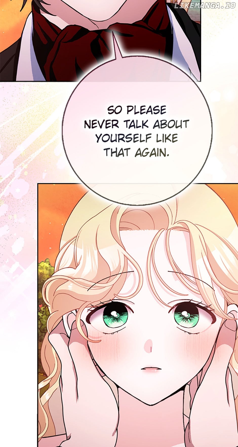 Please Marry Me Again! Chapter 76 - page 13