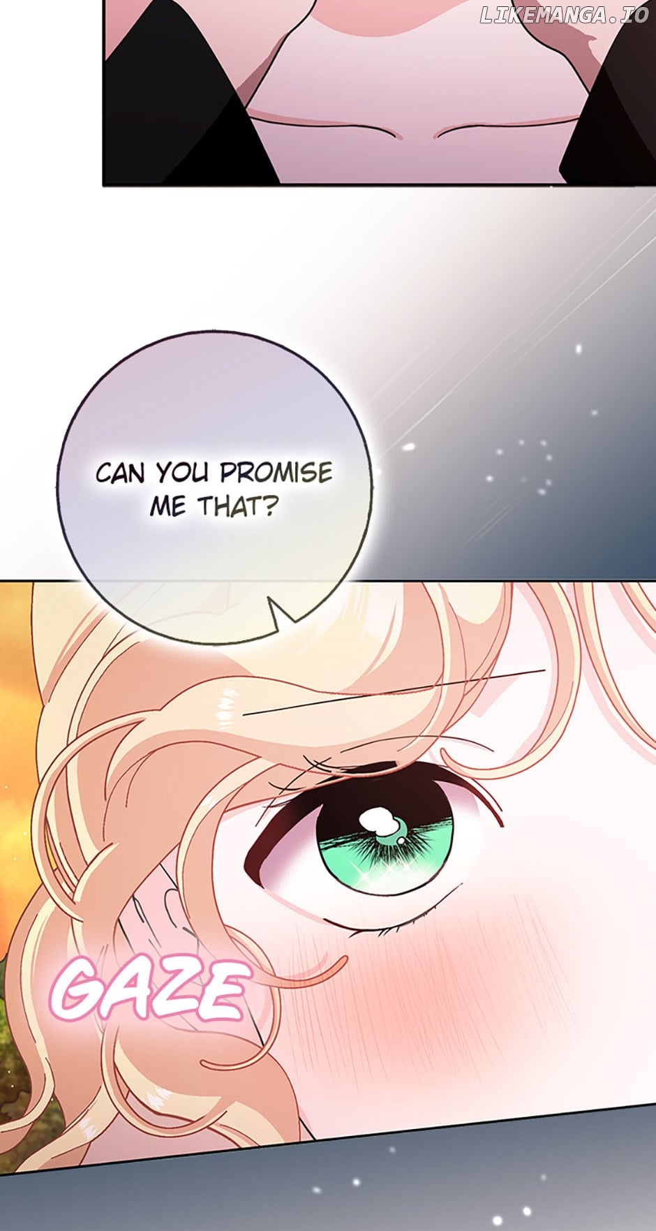 Please Marry Me Again! Chapter 76 - page 14