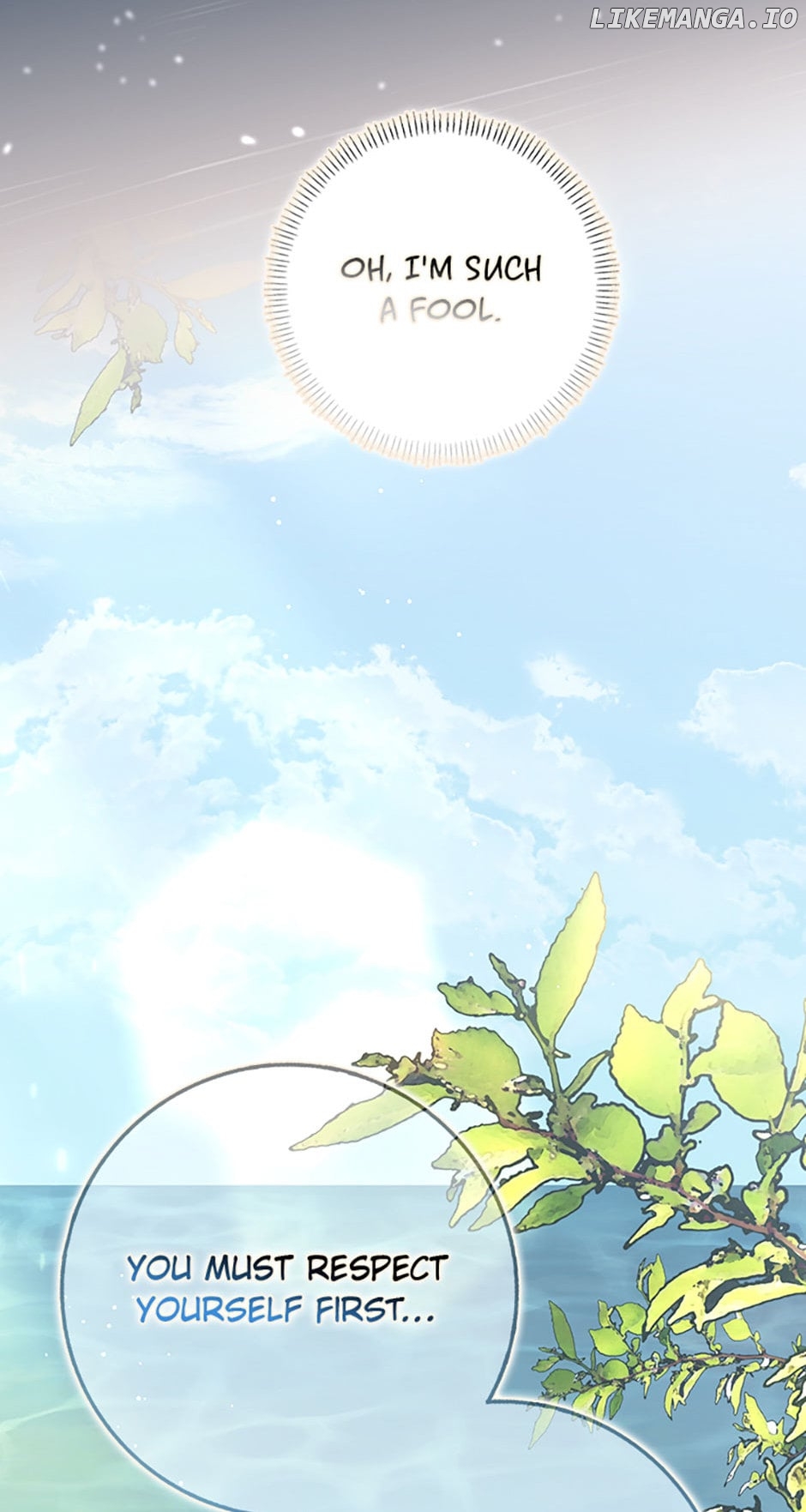 Please Marry Me Again! Chapter 76 - page 15