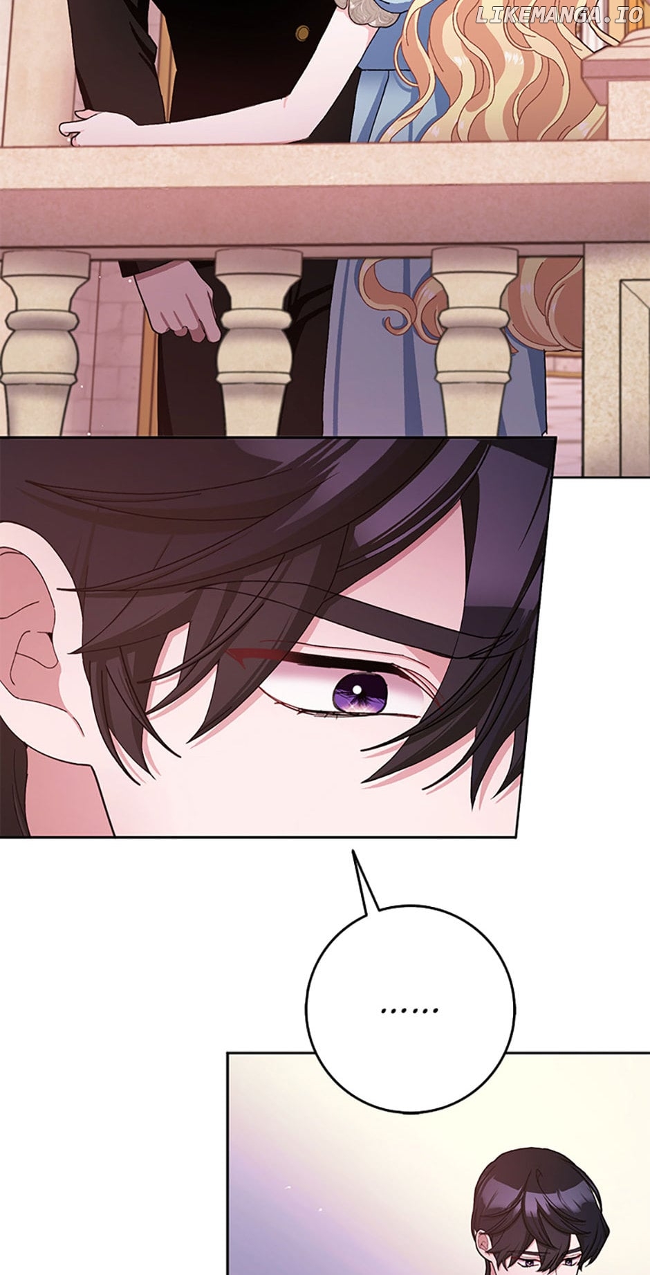 Please Marry Me Again! Chapter 76 - page 2