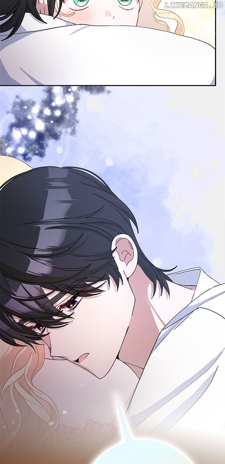 Please Marry Me Again! Chapter 76 - page 21