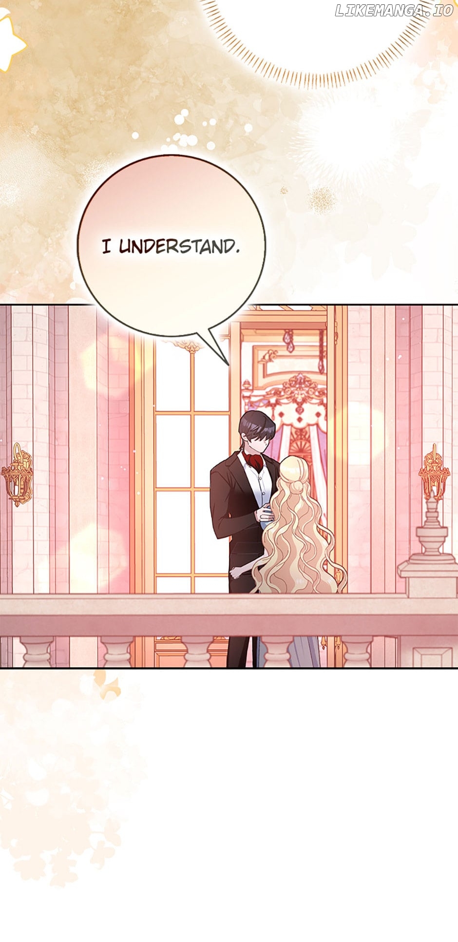 Please Marry Me Again! Chapter 76 - page 23