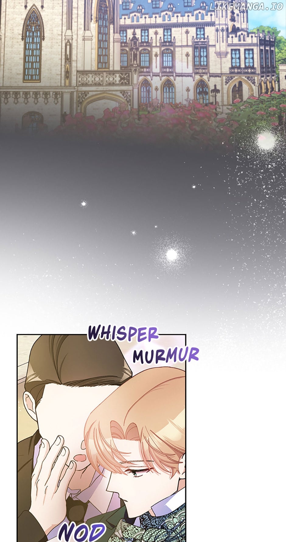 Please Marry Me Again! Chapter 76 - page 28