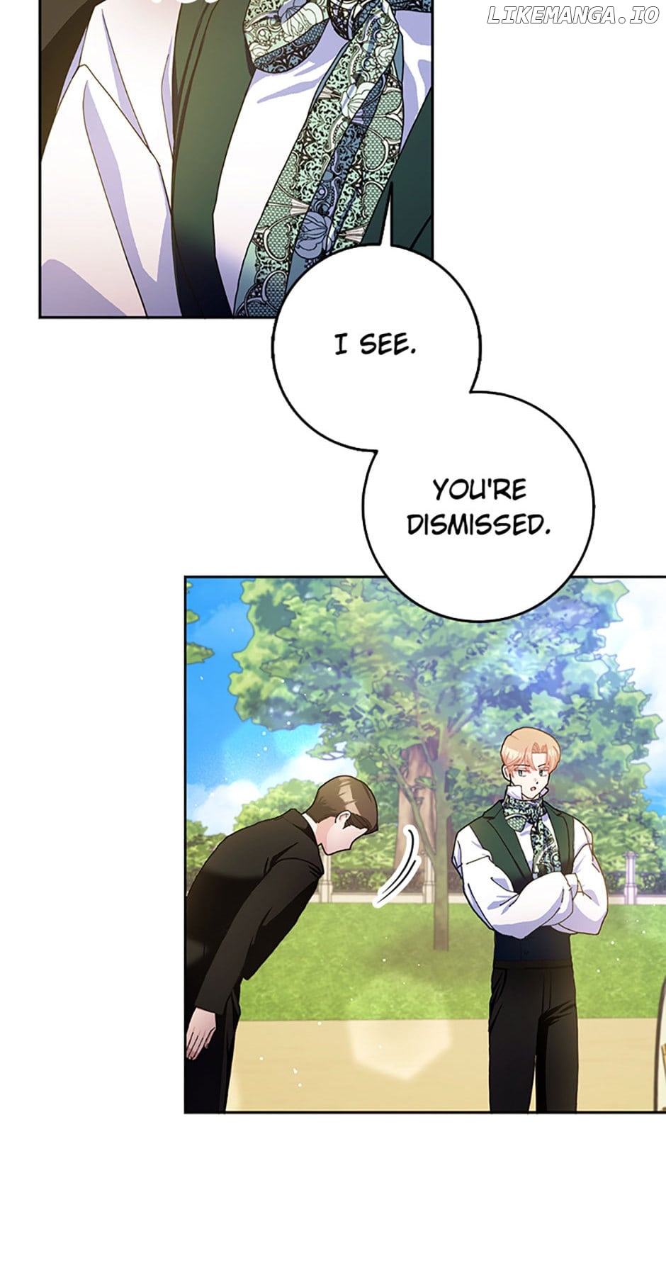 Please Marry Me Again! Chapter 76 - page 29