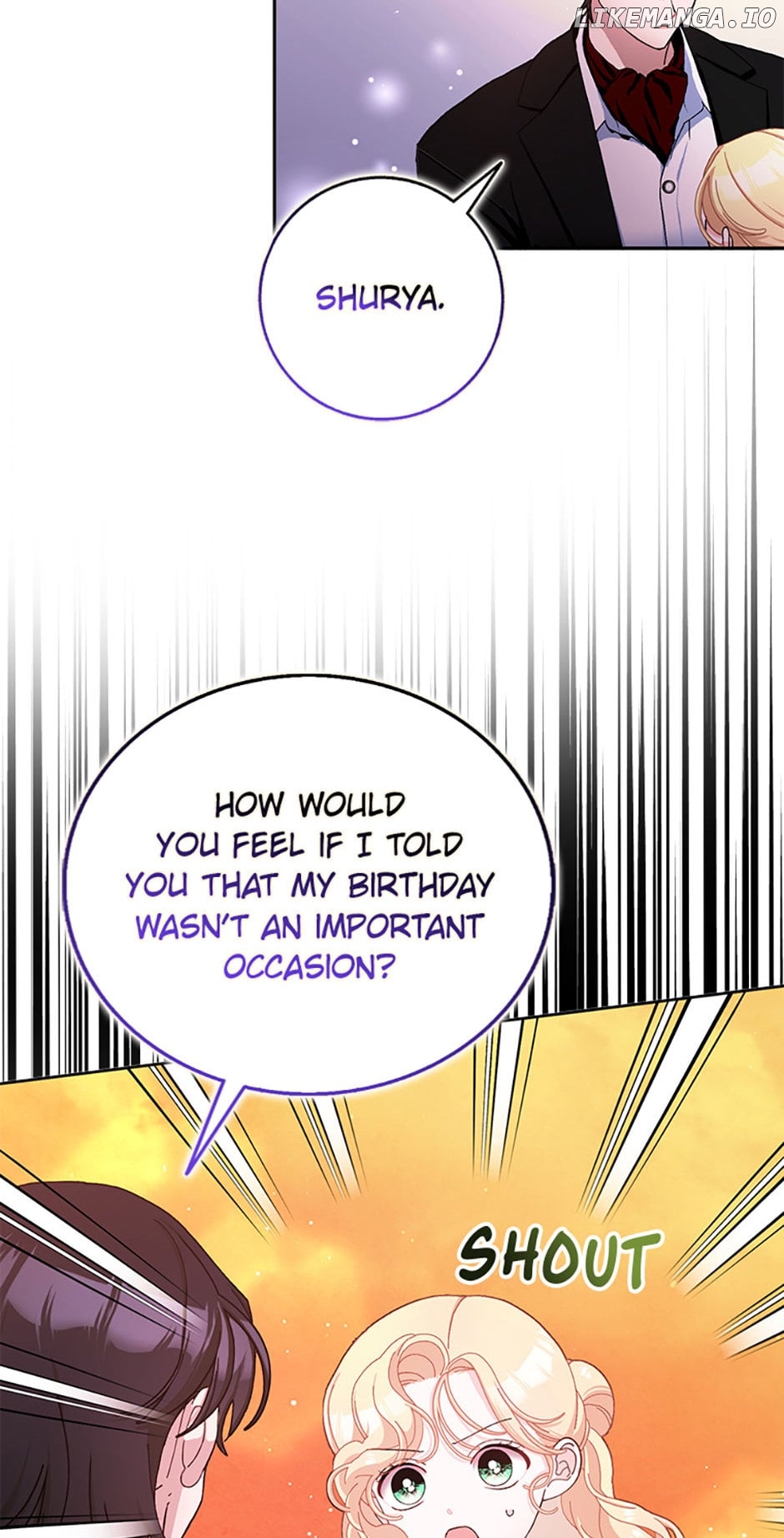 Please Marry Me Again! Chapter 76 - page 3