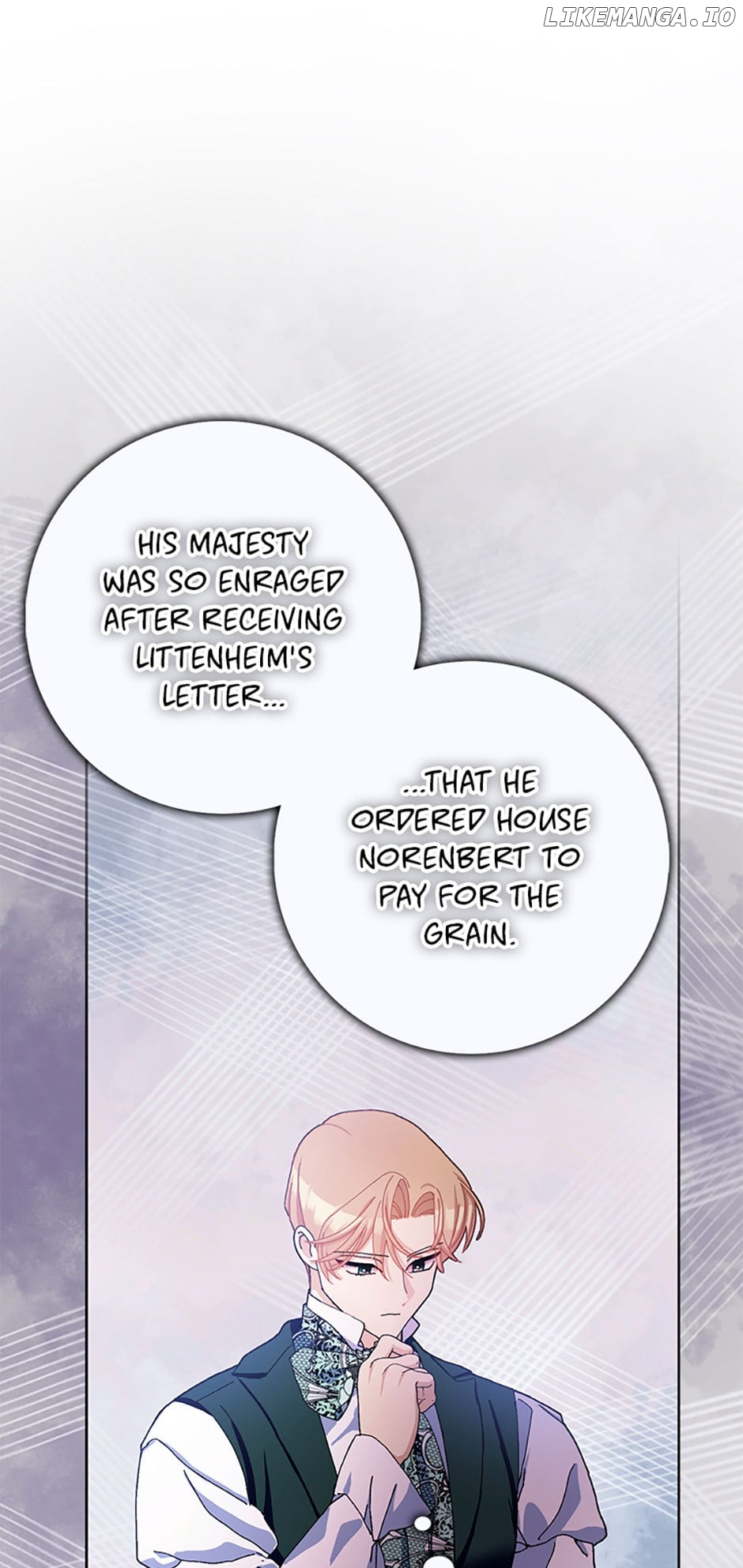 Please Marry Me Again! Chapter 76 - page 30