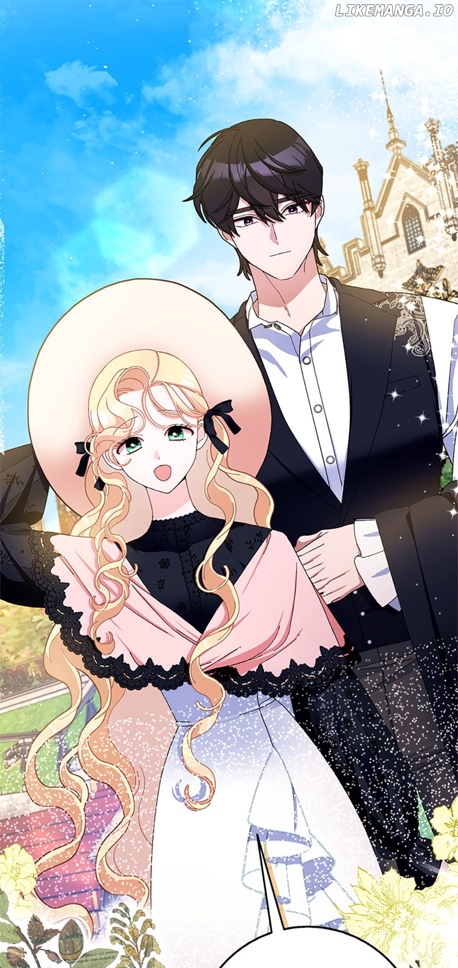 Please Marry Me Again! Chapter 76 - page 32