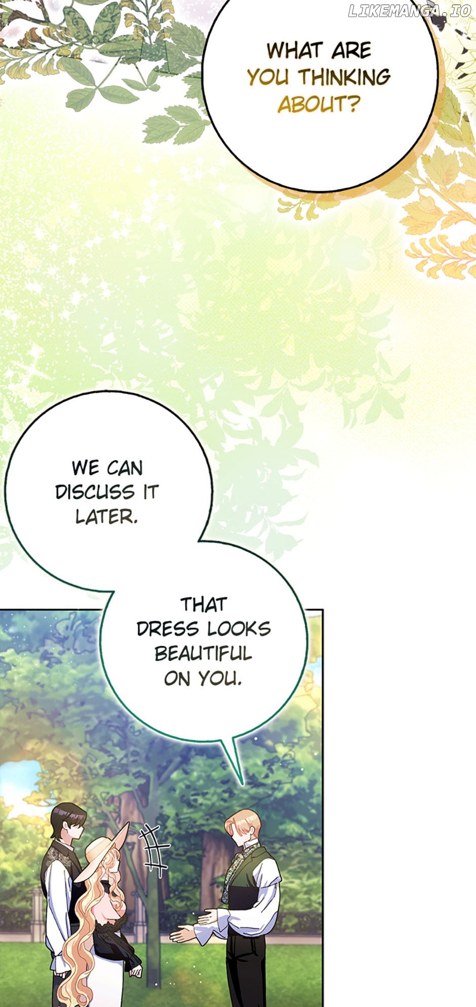 Please Marry Me Again! Chapter 76 - page 33
