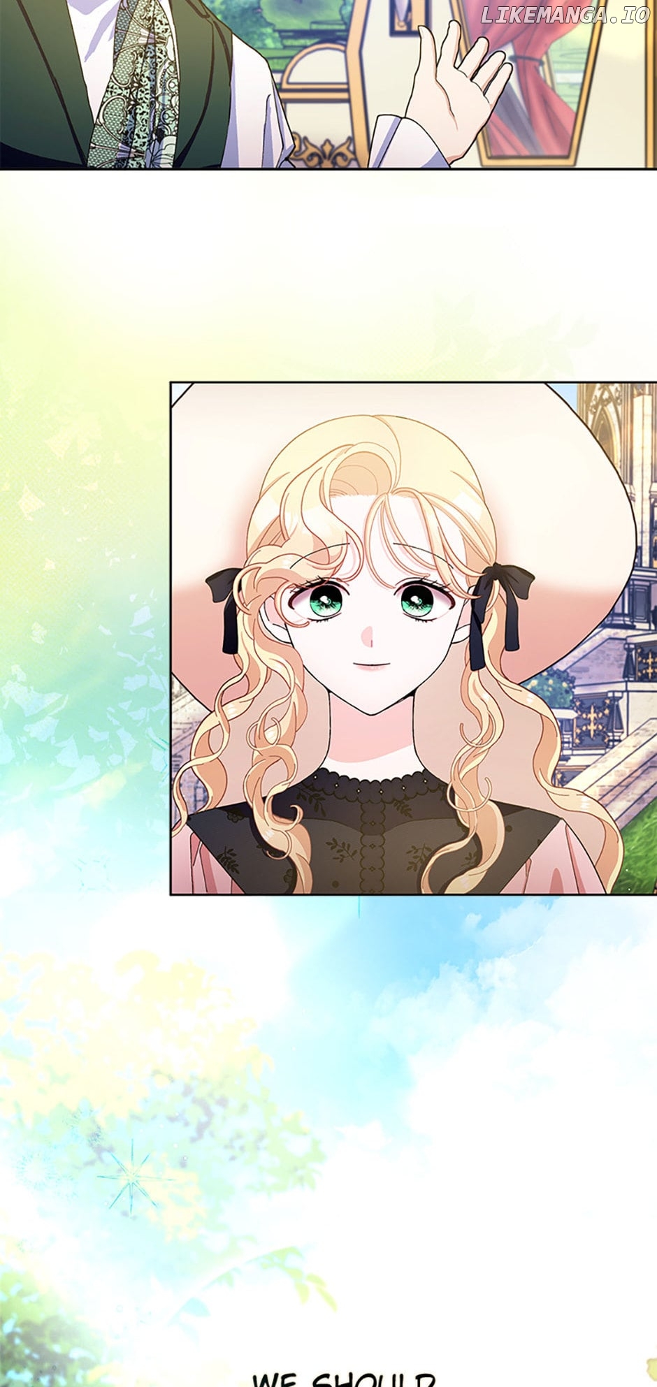 Please Marry Me Again! Chapter 76 - page 35