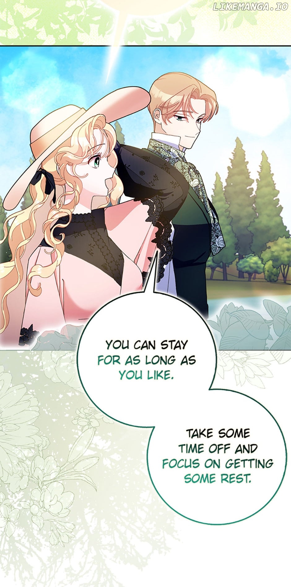 Please Marry Me Again! Chapter 76 - page 38