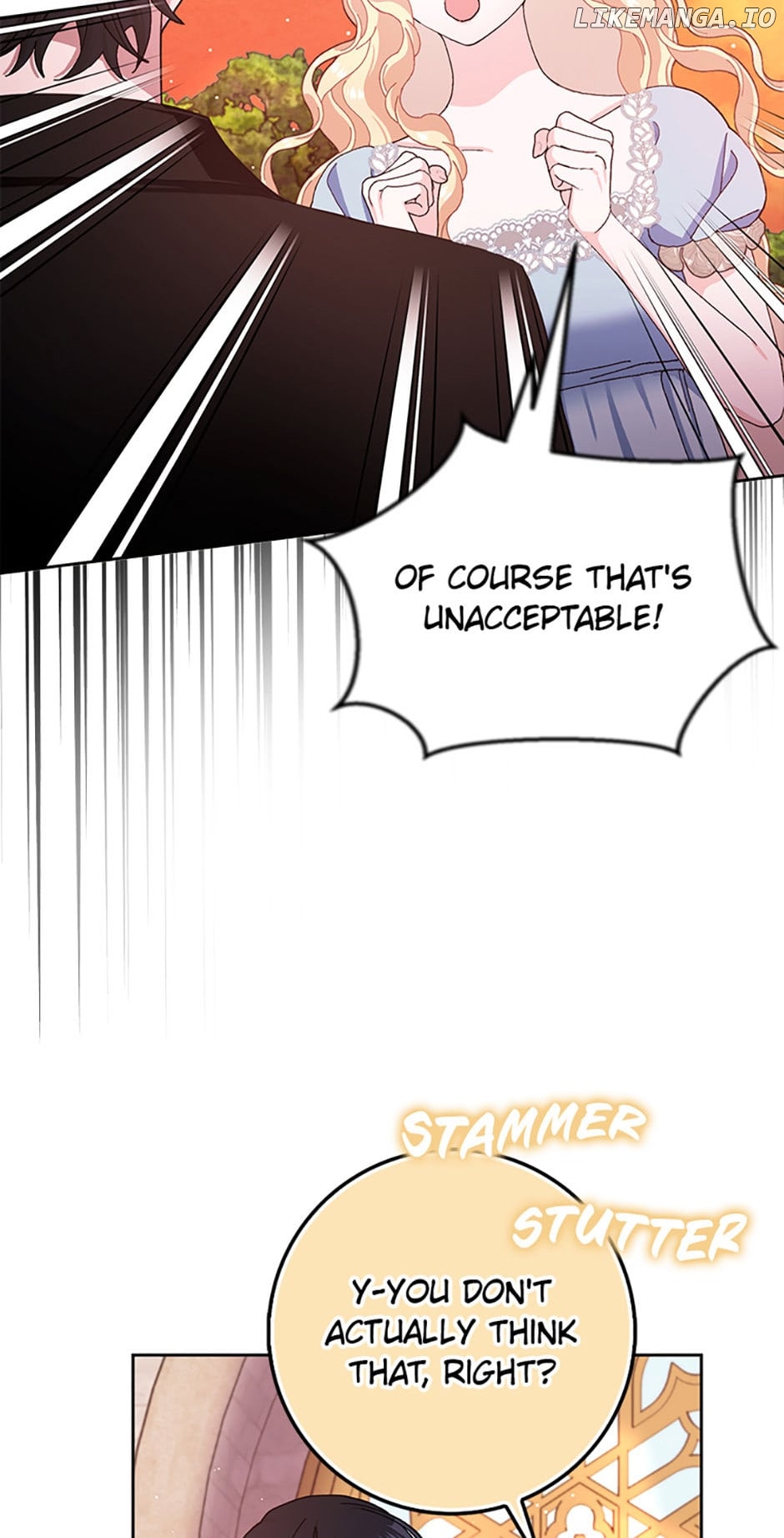 Please Marry Me Again! Chapter 76 - page 4
