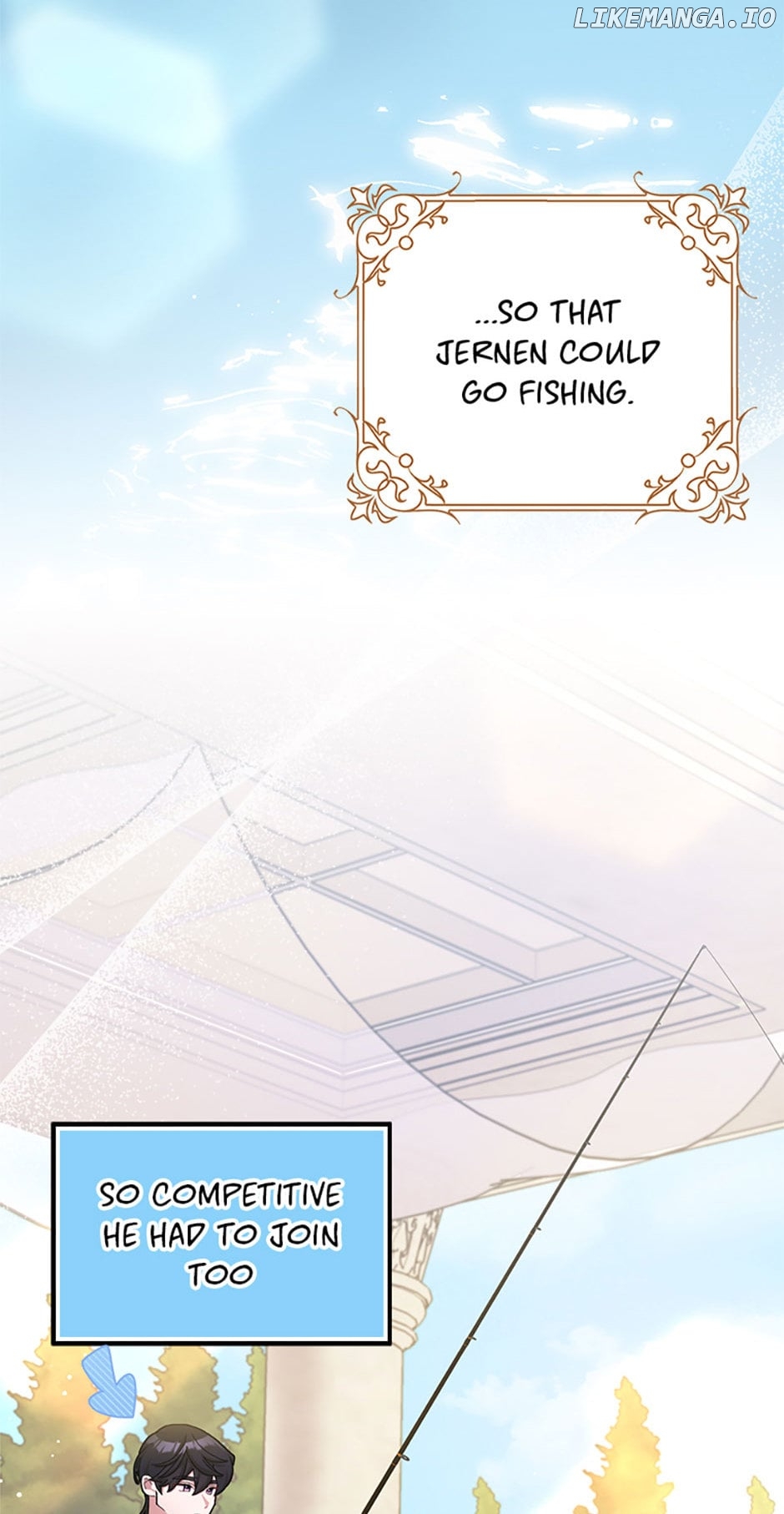 Please Marry Me Again! Chapter 76 - page 44