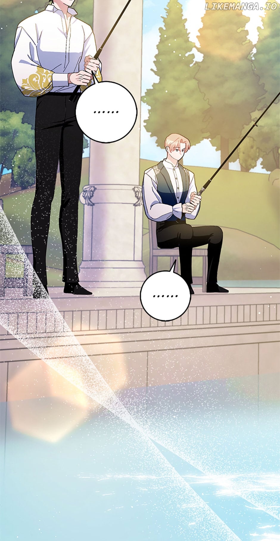 Please Marry Me Again! Chapter 76 - page 45
