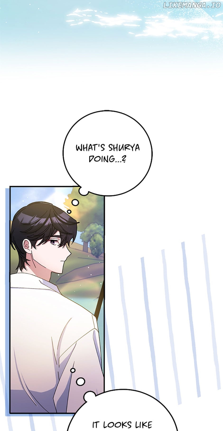 Please Marry Me Again! Chapter 76 - page 46