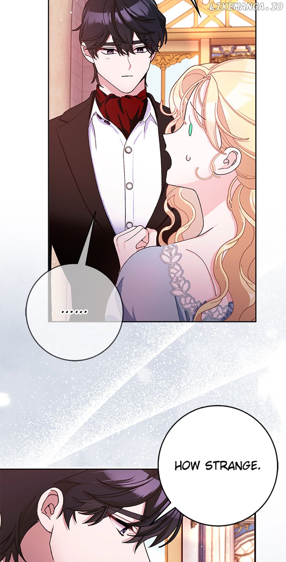 Please Marry Me Again! Chapter 76 - page 5
