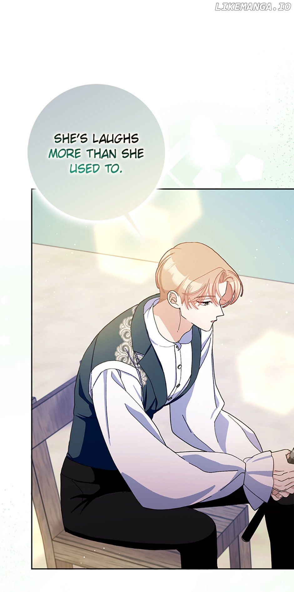 Please Marry Me Again! Chapter 76 - page 50