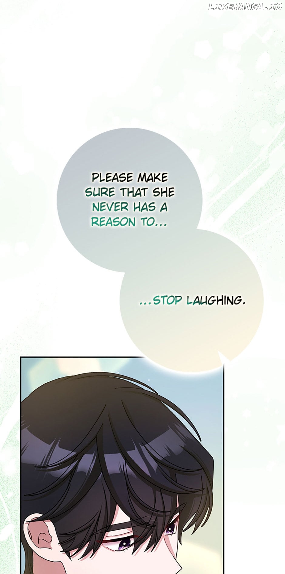 Please Marry Me Again! Chapter 76 - page 51