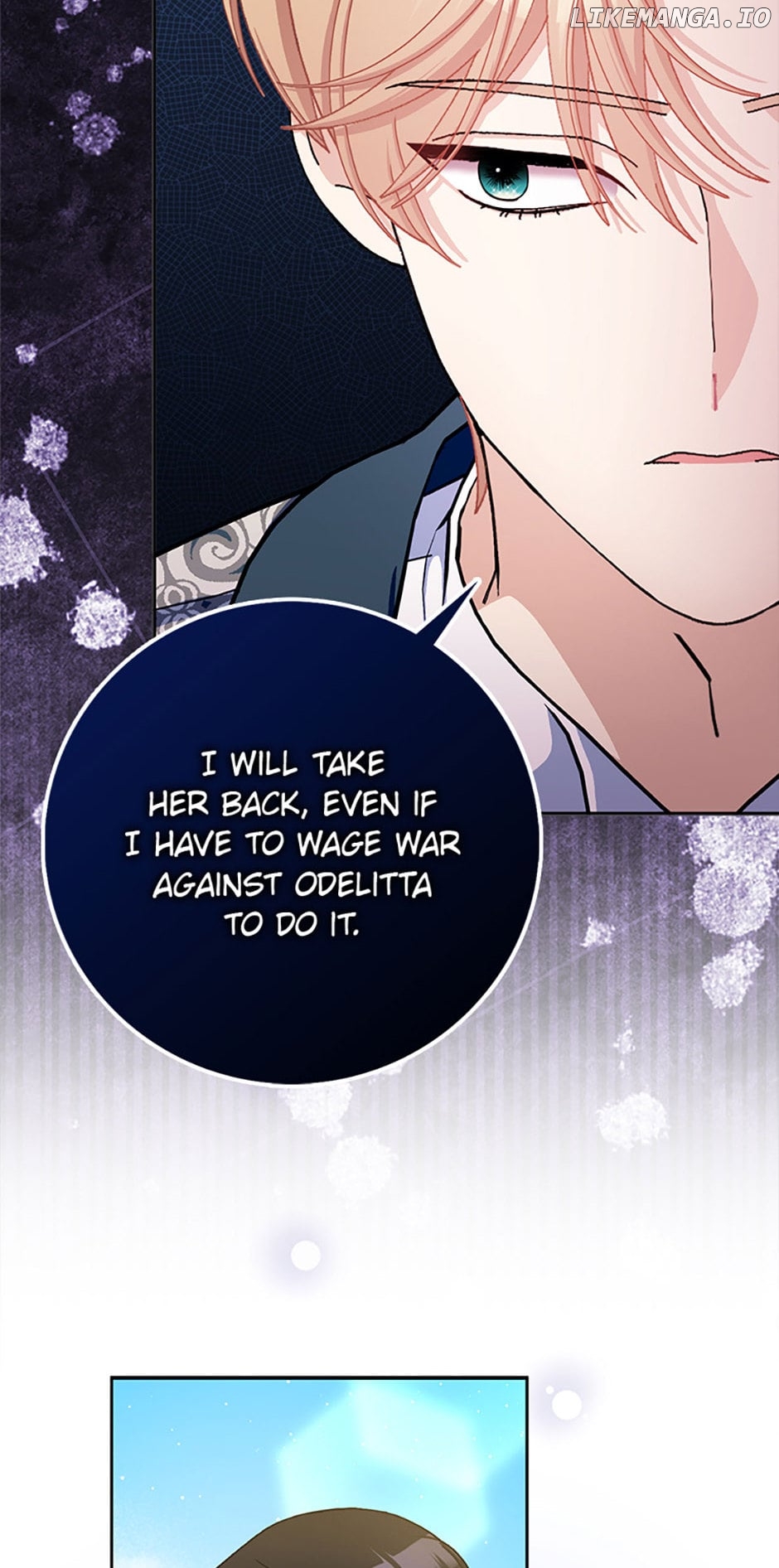 Please Marry Me Again! Chapter 76 - page 53