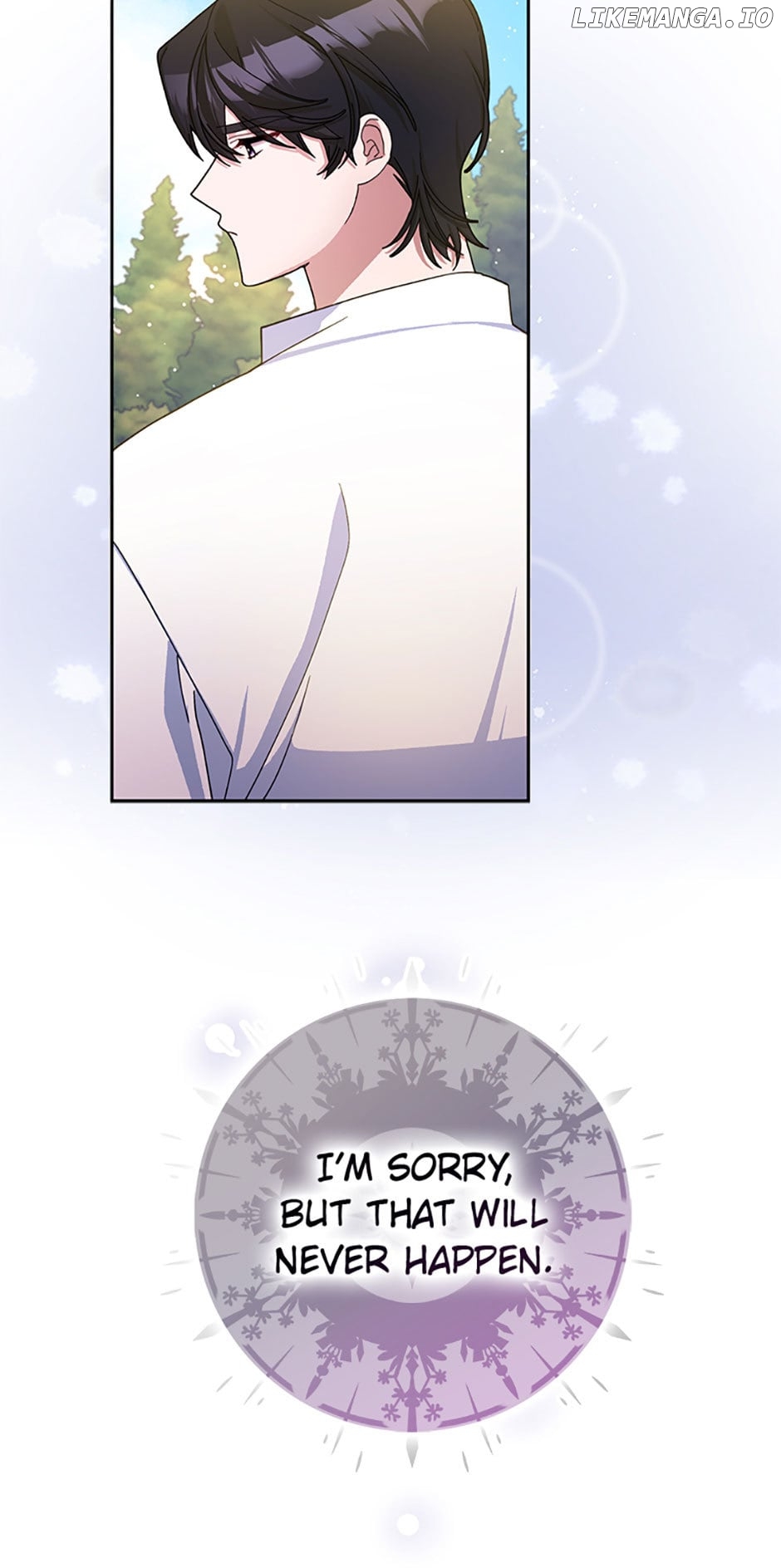 Please Marry Me Again! Chapter 76 - page 54