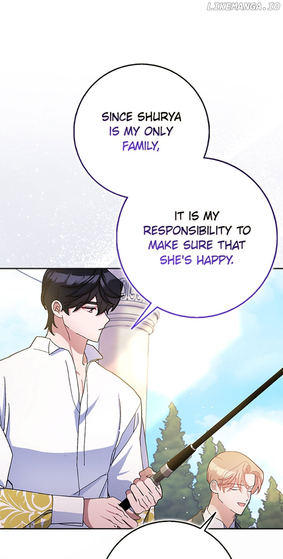Please Marry Me Again! Chapter 76 - page 55