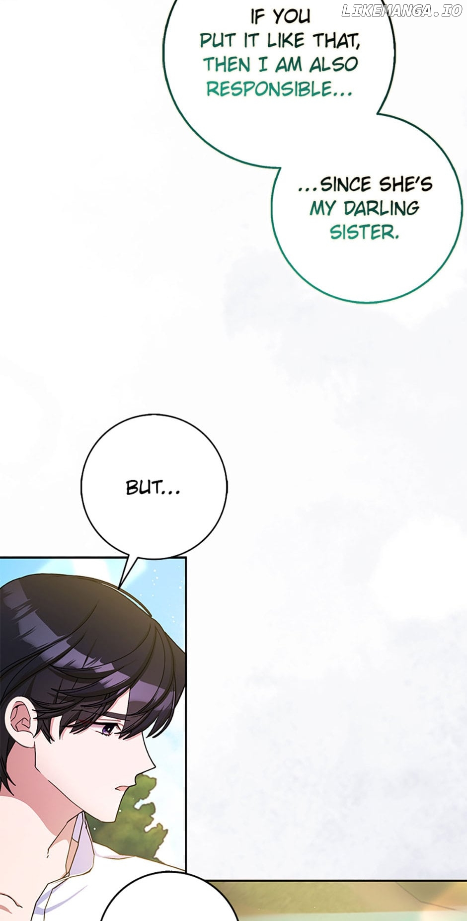 Please Marry Me Again! Chapter 76 - page 56