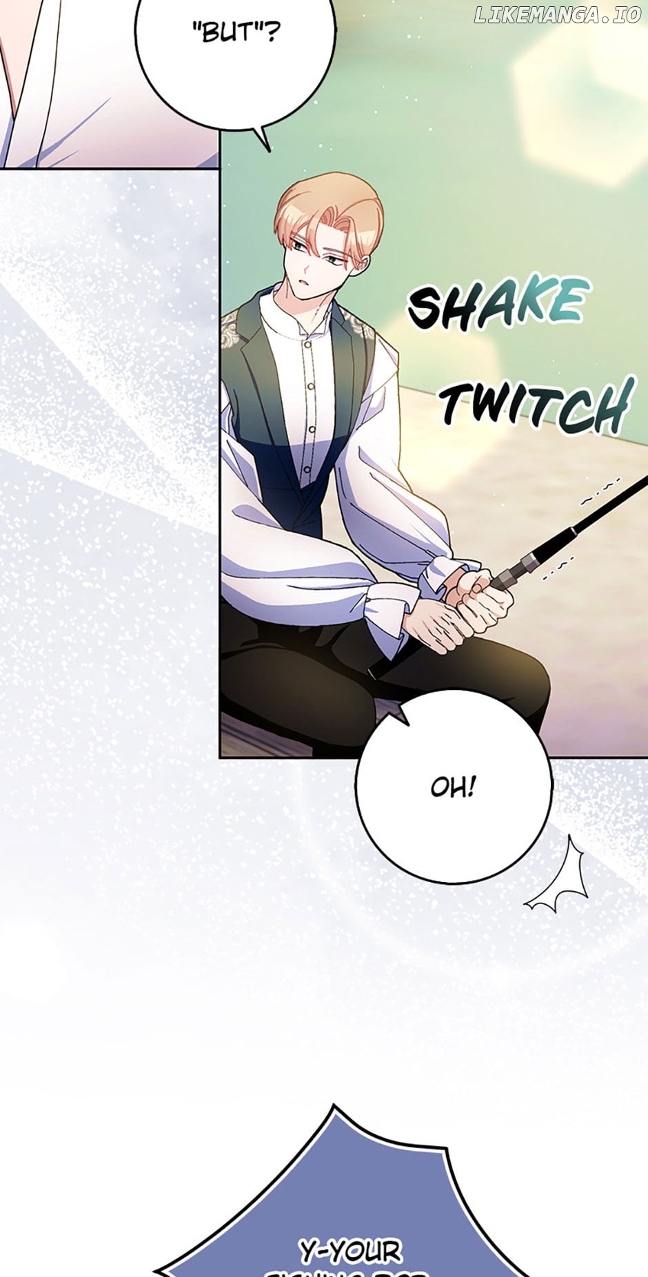 Please Marry Me Again! Chapter 76 - page 57