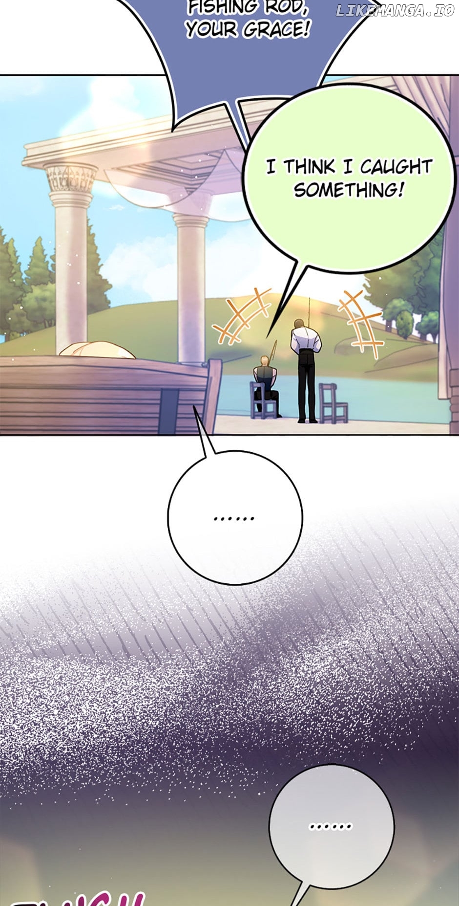 Please Marry Me Again! Chapter 76 - page 58