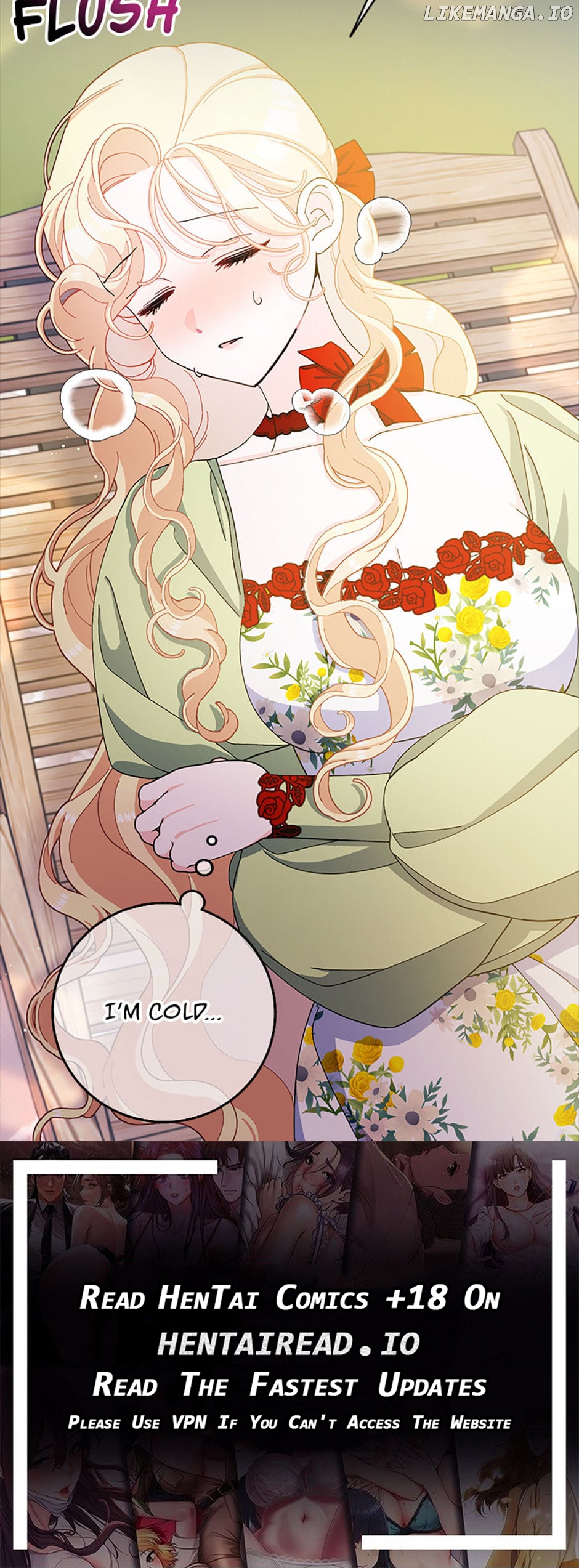 Please Marry Me Again! Chapter 76 - page 59