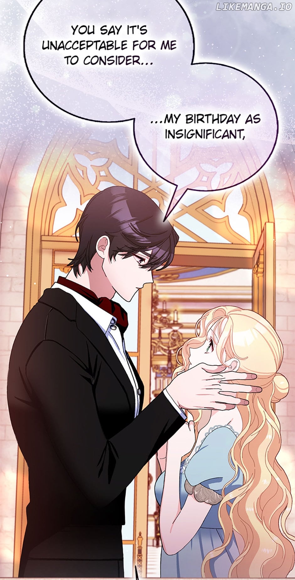 Please Marry Me Again! Chapter 76 - page 7