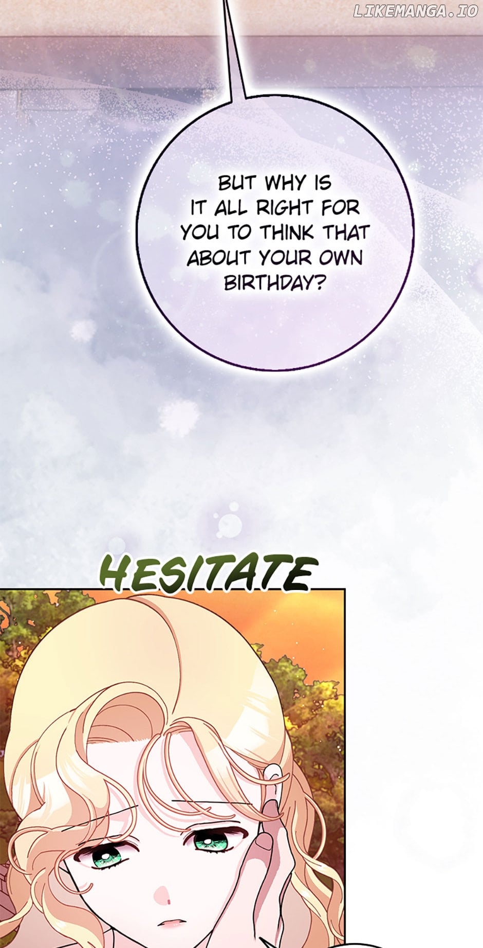 Please Marry Me Again! Chapter 76 - page 8