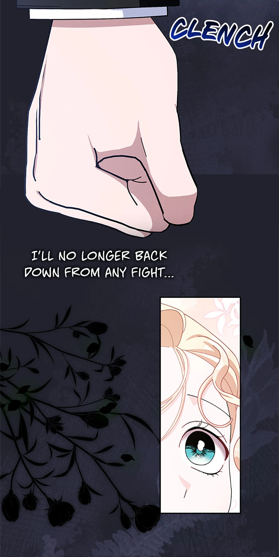 Please Marry Me Again! Chapter 92 - page 34